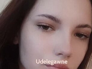 Udelegawne