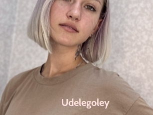 Udelegoley