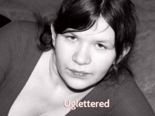 Uglettered