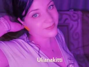 Ulianakitti