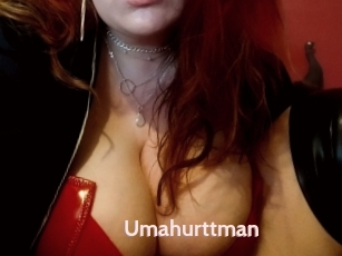 Umahurttman