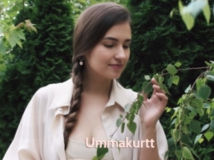 Ummakurtt