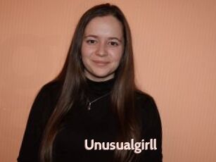 Unusualgirll