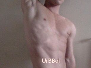 UrBBoi