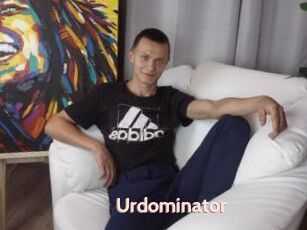 Urdominator