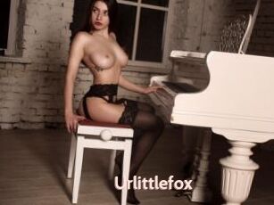 Urlittlefox