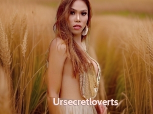 Ursecretloverts