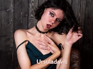 Ursuladavis