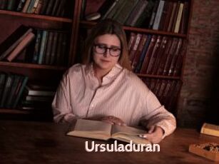 Ursuladuran