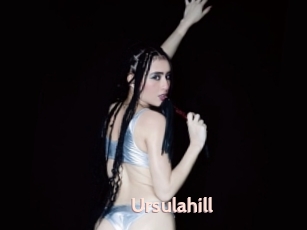 Ursulahill