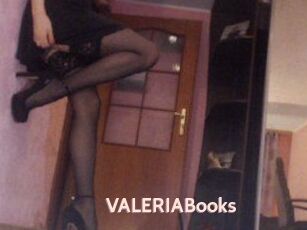 VALERIABooks