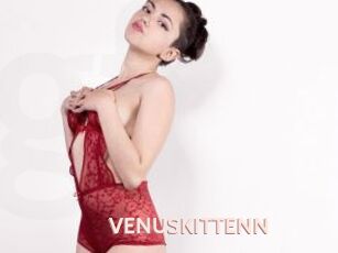 VENUSKITTENN