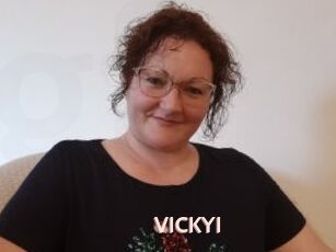 VICKYI