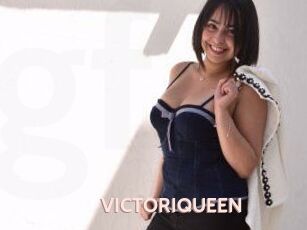 VICTORIQUEEN