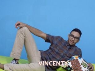 VINCENTX