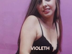 VIOLETH