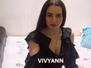 VIVYANN