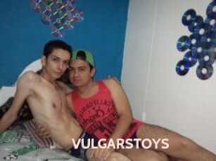 VULGARSTOYS