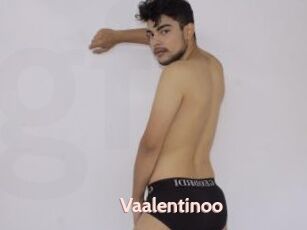 Vaalentinoo