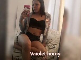 Vaiolet_horny