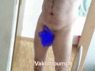 Vakumpumpe