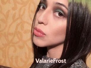 ValarieFrost