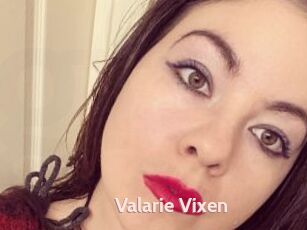 Valarie_Vixen