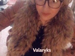 Valaryks