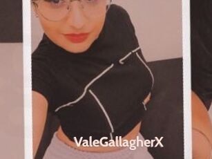 ValeGallagherX