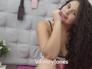 ValeeryJones