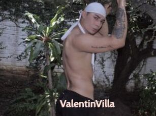 ValentinVilla