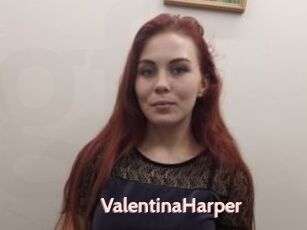 ValentinaHarper