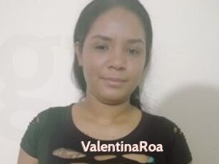 ValentinaRoa