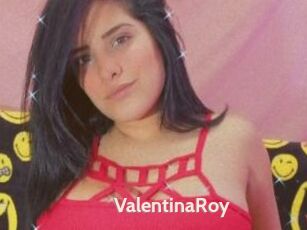 ValentinaRoy