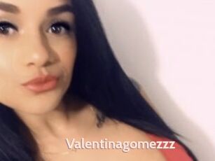 Valentinagomezzz