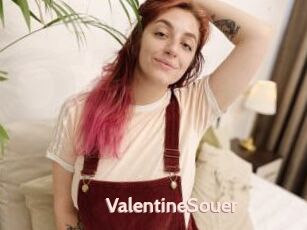 ValentineSouer