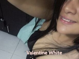 Valentine_White