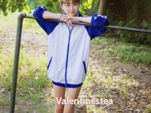 Valentinestea