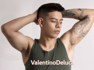 ValentinoDeluca