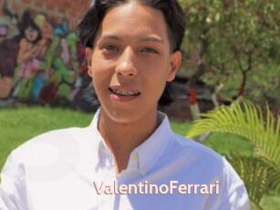 ValentinoFerrari