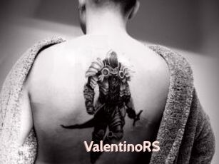 ValentinoRS