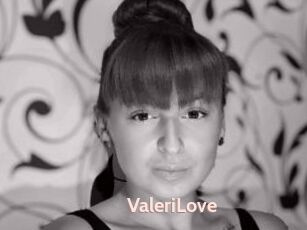 ValeriLove