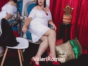 ValeriRoman