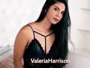 ValeriaHarrison