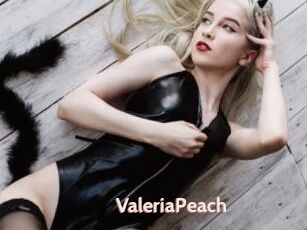 ValeriaPeach