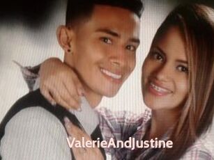 ValerieAndJustine