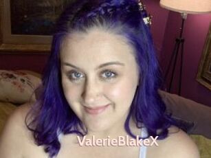 ValerieBlakeX