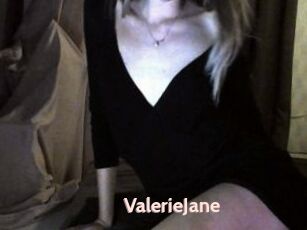 ValerieJane