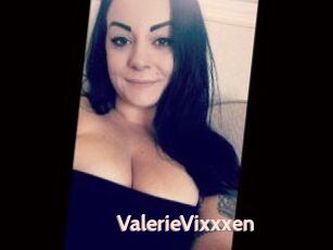 ValerieVixxxen