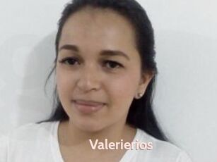 Valerierios